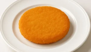 Pilgrim’s Hamburguesa de Pollo Fully Cooked