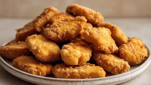 Pilgrim’s Nuggets de Pechuga Fully Cooked