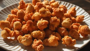 Pilgrim’s Palomitas de Pollo Empanizadas