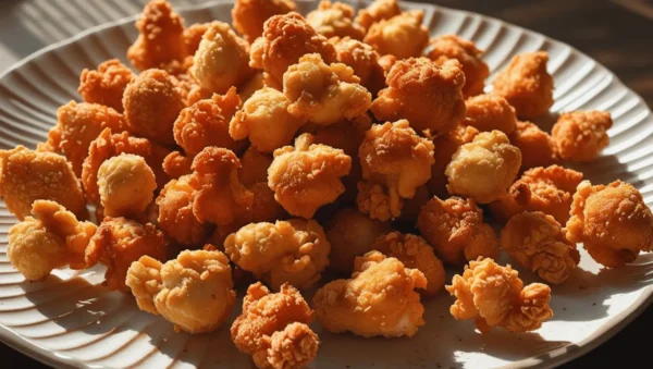 Pilgrim’s Palomitas de Pollo Empanizadas