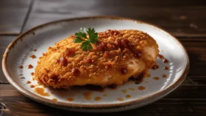Pilgrim’s Pechuga Empanizada Picante con Chipotle